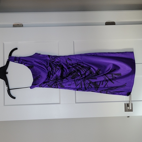 Cocktail dress - Picture 1 of 7